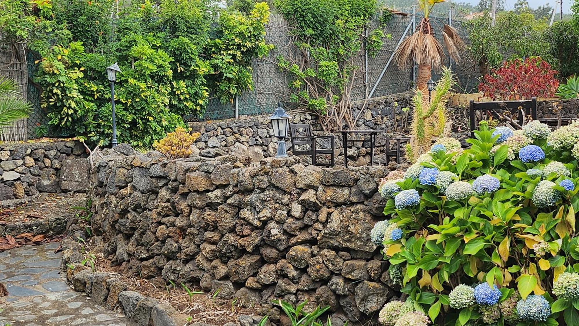 فيلا Oasis Hill Botanical Garden إيكود ذي لوس فينوس المظهر الخارجي الصورة