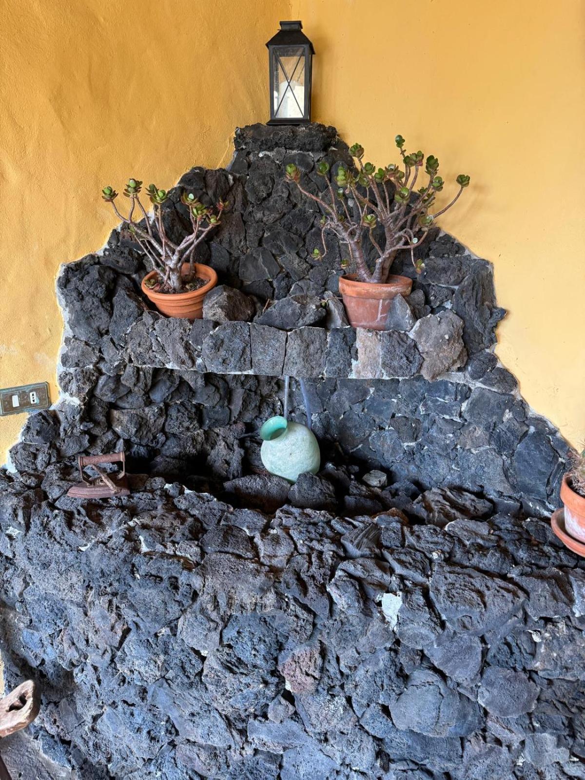 فيلا Oasis Hill Botanical Garden إيكود ذي لوس فينوس المظهر الخارجي الصورة