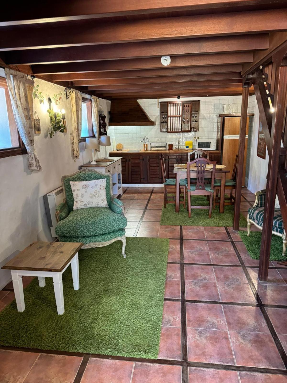 فيلا Oasis Hill Botanical Garden إيكود ذي لوس فينوس المظهر الخارجي الصورة