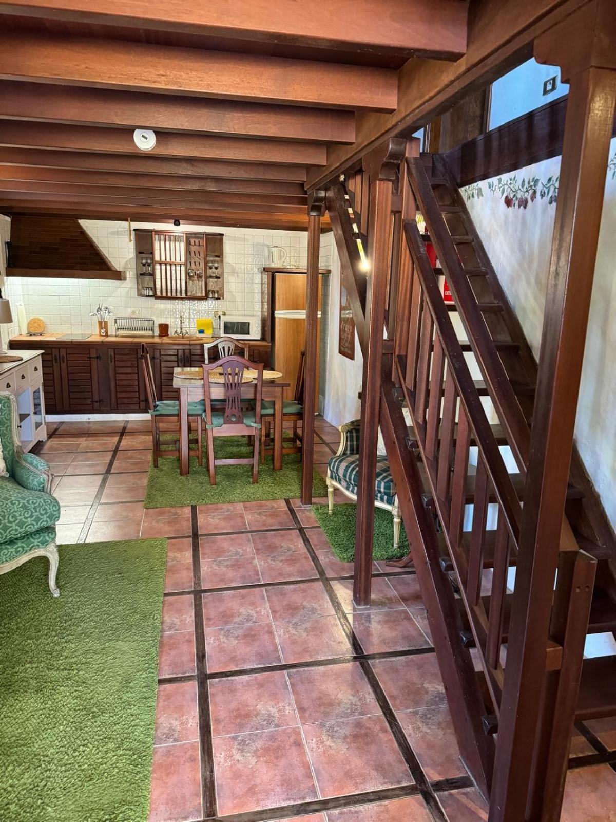 فيلا Oasis Hill Botanical Garden إيكود ذي لوس فينوس المظهر الخارجي الصورة