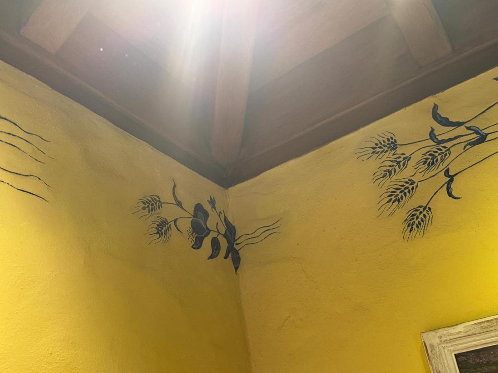 فيلا Oasis Hill Botanical Garden إيكود ذي لوس فينوس المظهر الخارجي الصورة